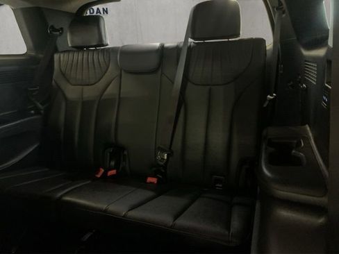 Used 2023 Hyundai Palisade Limited AWD/4WD image 24