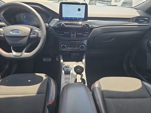 Used 2024 Ford Escape ST-Line FWD image 15