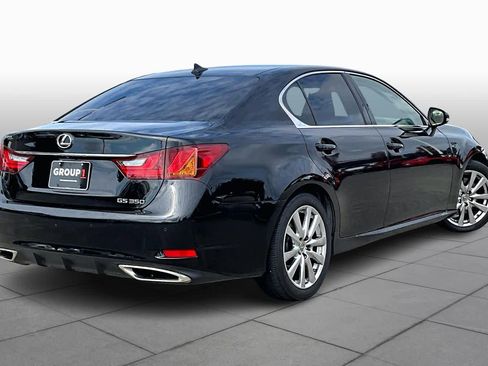 Used 2014 Lexus GS 350 w/ Premium Package image 10