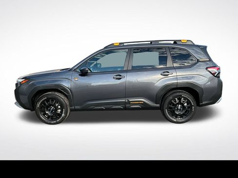 Certified 2026 Subaru Forester Wilderness w/ Wilderness Plus Package AWD/4WD image 15