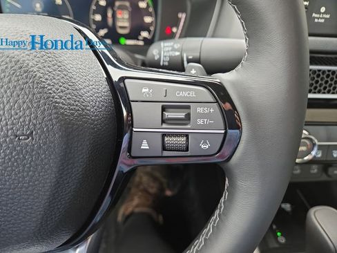 New 2026 Honda Civic Sport Touring image 23