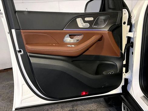 New 2026 Mercedes-Benz GLE 350 4MATIC image 11