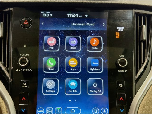 Used 2023 Subaru Outback Limited AWD/4WD image 13