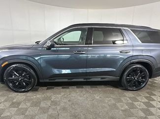 Used 2024 Hyundai Palisade XRT FWD video 5