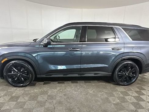 Used 2024 Hyundai Palisade XRT FWD image 5