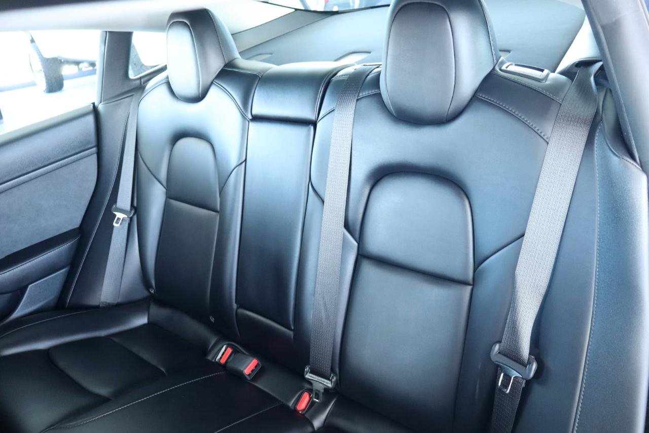 Used 2023 Tesla Model 3 Standard Range RWD image 26