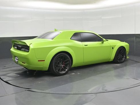 Used 2023 Dodge Challenger SRT Hellcat RWD image 24