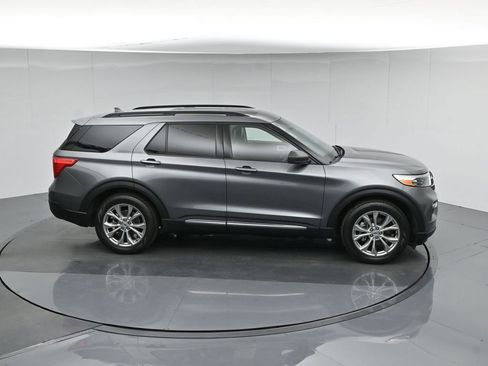 Certified 2023 Ford Explorer XLT w/ Equipment Group 202A RWD image 59