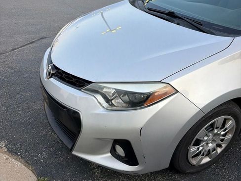 Used 2016 Toyota Corolla S FWD image 21