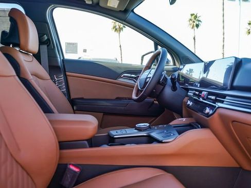 New 2026 Kia Sportage X-Line AWD/4WD image 18