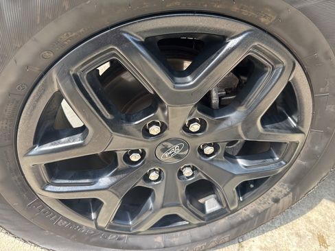 Used 2023 Ford Ranger XLT w/ Equipment Group 302A High image 36