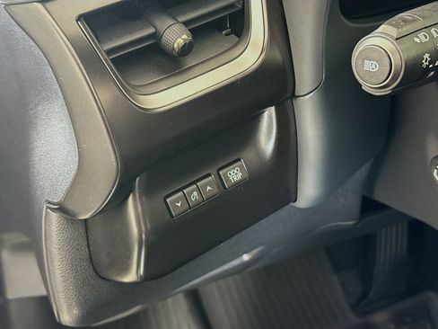 Used 2025 Lexus UX 300h AWD w/ Accessory Package (Z1) image 10
