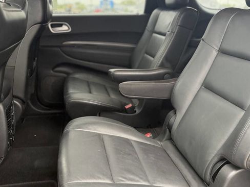Used 2019 Dodge Durango Citadel AWD/4WD image 6