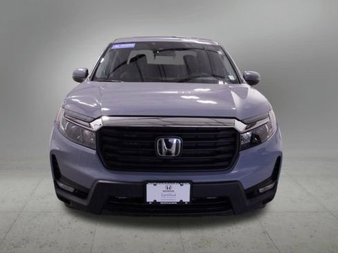 Certified 2023 Honda Ridgeline RTL image 10