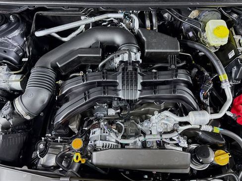 New 2026 Subaru Crosstrek 2.0i Premium image 30