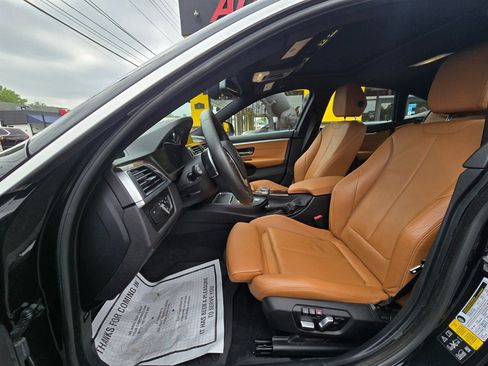 Used 2019 BMW 440i Gran Coupe xDrive w/ Executive Package AWD/4WD image 13