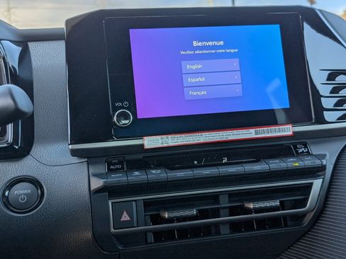 Used 2026 Toyota Camry SE image 17