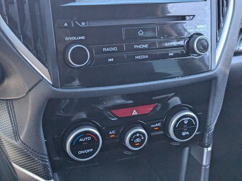 Certified 2021 Subaru Forester Premium w/ Popular Package #1 image 22