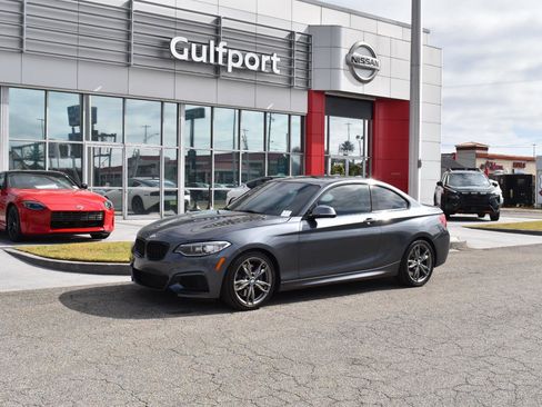 Used 2016 BMW M235i M235i image 2