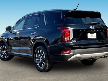 Used 2022 Hyundai Palisade SEL