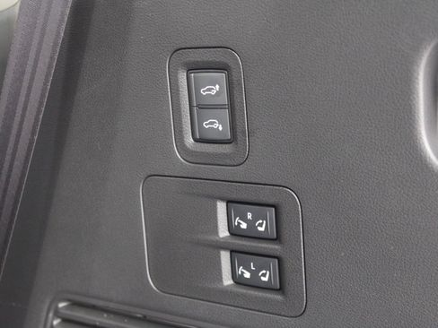 Certified 2025 INFINITI QX80 Luxe image 53