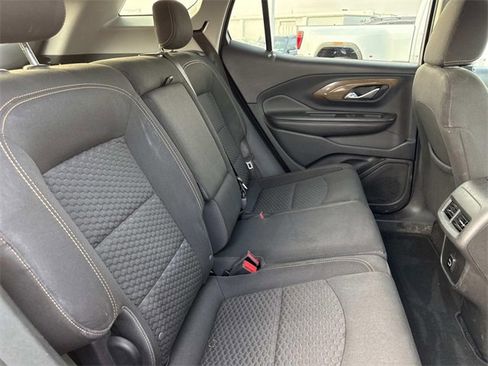 Used 2018 GMC Terrain SLE image 22