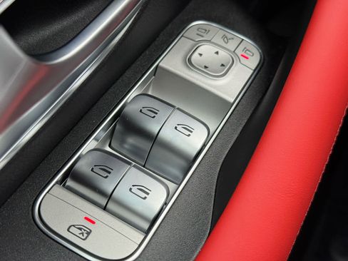 New 2026 Mercedes-Benz GLE 53 AMG 4MATIC Coupe image 23