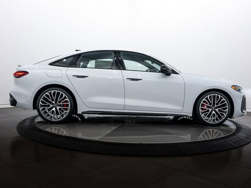 New 2025 Audi S5 Premium Plus image 3