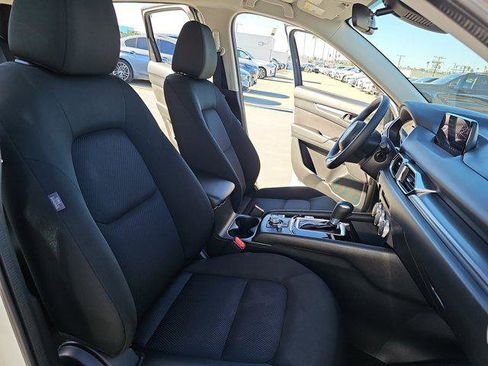 Used 2019 MAZDA CX-5 Sport image 10