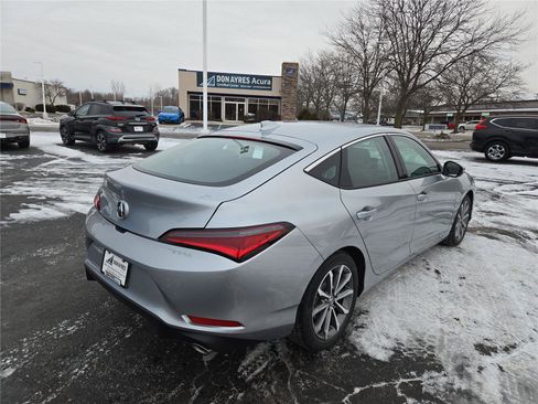 New 2026 Acura Integra image 28