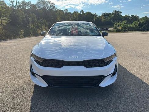 Used 2024 Kia K5 GT-Line w/ GT-Line Premium Package image 7