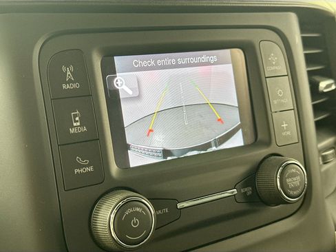 Used 2023 RAM 1500 Big Horn RWD image 13