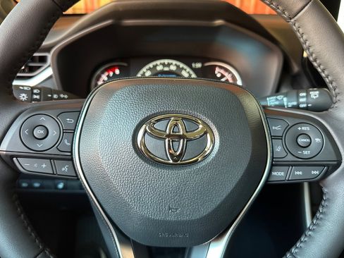New 2025 Toyota RAV4 XLE Premium w/ Weather Package image 21