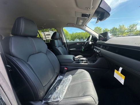 New 2026 Honda Pilot EX-L image 31