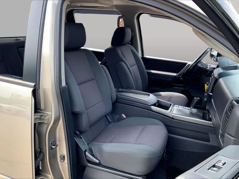 Used 2008 Nissan Titan LE RWD image 8