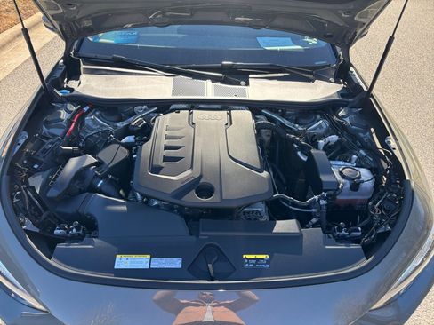 Used 2025 Audi A5 2.0T Premium w/ Convenience Package AWD/4WD image 16