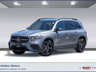 Certified 2023 Mercedes-Benz GLB 250