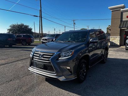 Used 2017 Lexus GX 460 Premium