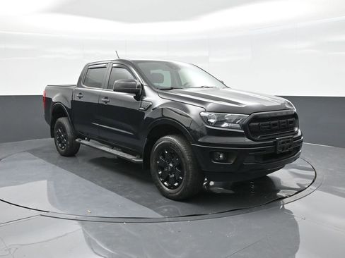 Used 2021 Ford Ranger XLT w/ Equipment Group 301A Mid RWD image 22