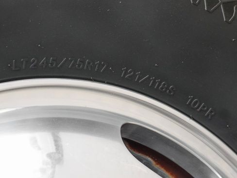 Used 2019 Ford F350 XLT w/ Camper Package image 39