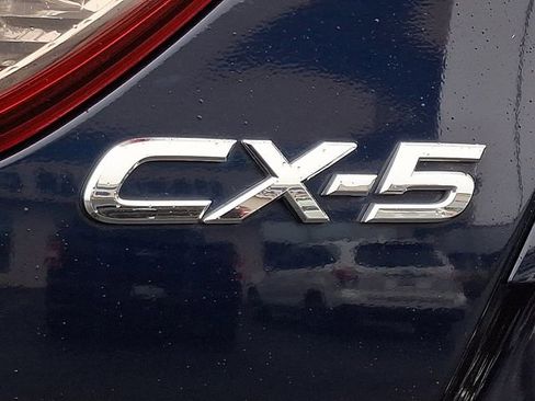 Used 2014 MAZDA CX-5 Sport w/ Bluetooth Audio Package image 29