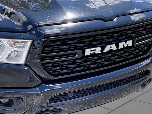 Used 2022 RAM 1500 Big Horn AWD/4WD image 56