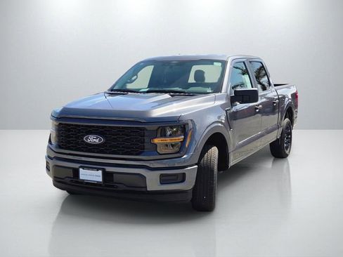New 2026 Ford F150 STX RWD image 8