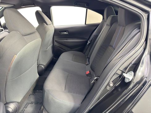 Used 2020 Toyota Corolla SE image 32