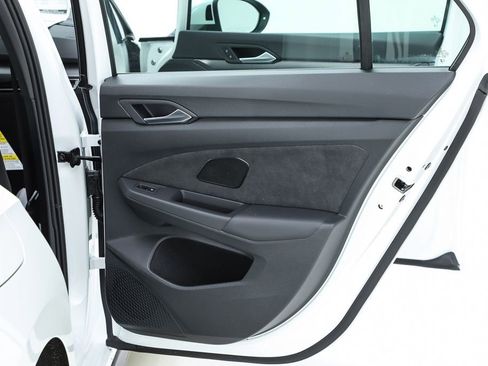 New 2026 Volkswagen GTI SE FWD image 68