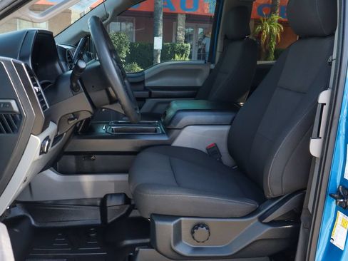 Used 2020 Ford F150 XL w/ Equipment Group 101A Mid RWD image 22