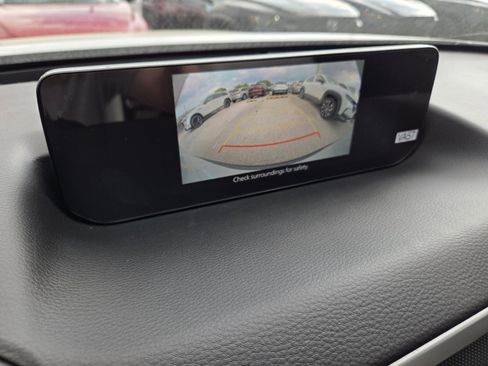 New 2026 MAZDA CX-50 AWD 2.5 S w/ Weather Package image 30