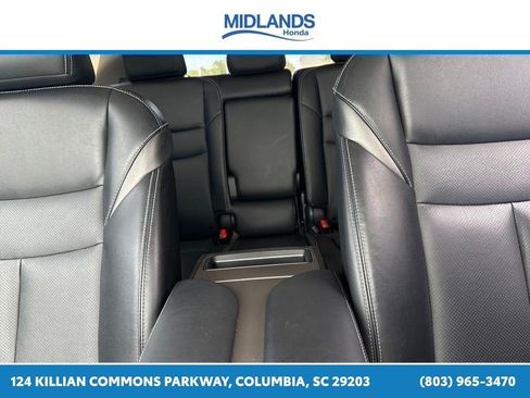 Used 2024 Nissan Murano SL AWD/4WD image 34