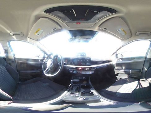 Used 2025 Kia K5 LXS image 43