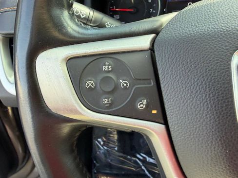 Used 2018 GMC Terrain SLT w/ Preferred Package FWD image 27